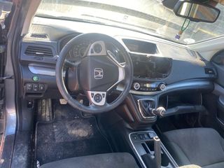 HONDA CR-V 2013 1.6 DTEC