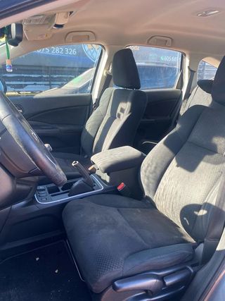 HONDA CR-V 2013 1.6 DTEC