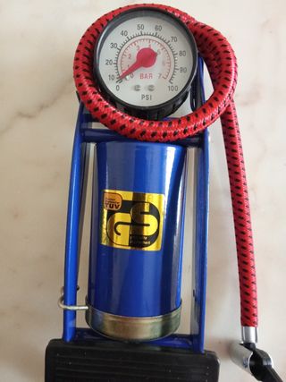 Pompa a pedale 
