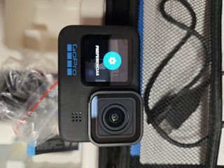 GoPro HERO10 Black - Cámara de acción #685214