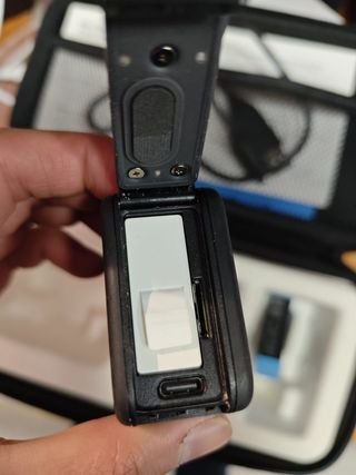 GoPro HERO10 Black - Cámara de acción #685214