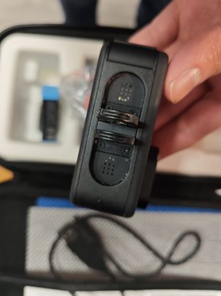 GoPro HERO10 Black - Cámara de acción #685214