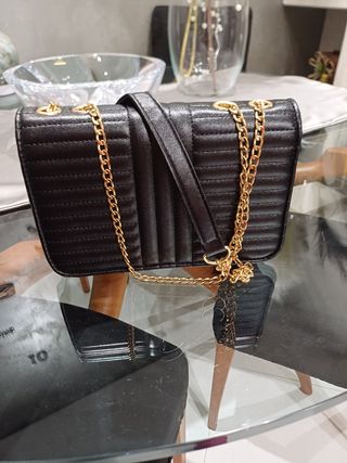 Borsetta piccola nera