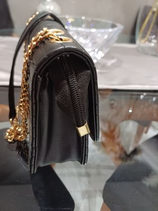 Borsetta piccola nera