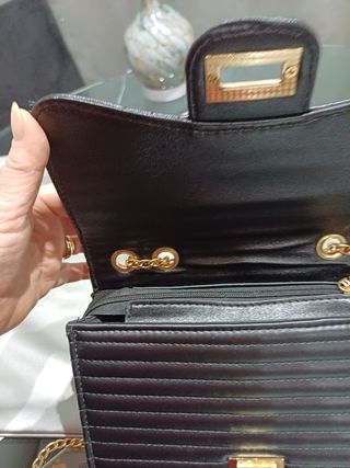 Borsetta piccola nera