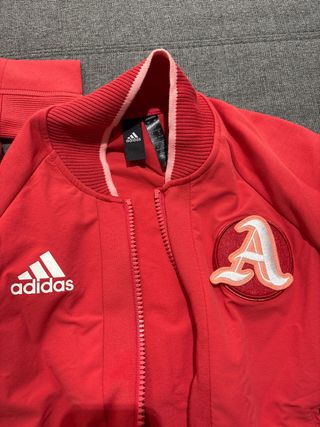 Chaqueta Adidas