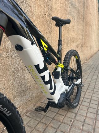 Husqvarna HARD CROSS HC2 Ebike Enduro Talla L