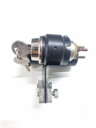Clausor antirrobo arranque CITROEN DYANE