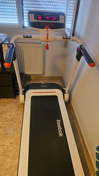 Cinta de correr