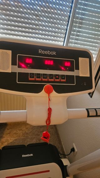 Cinta de correr