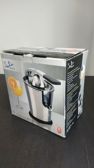 Exprimidor eléctrico