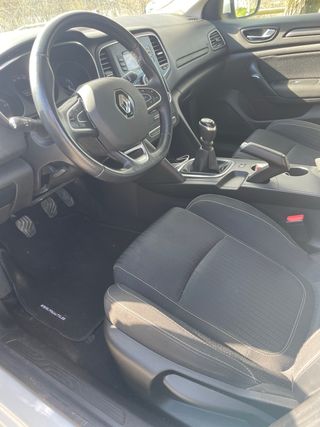 Renault Megane 2020