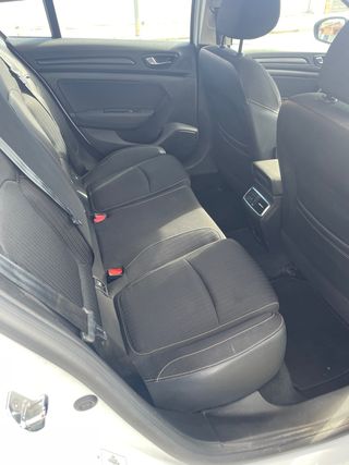 Renault Megane 2020