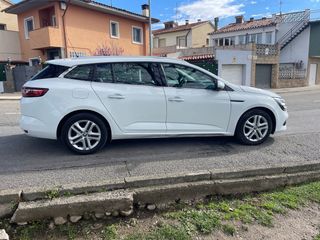 Renault Megane 2020