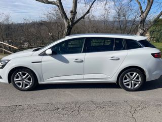 Renault Megane 2020