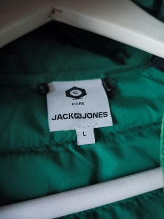 Chaqueta Jack Jones L 