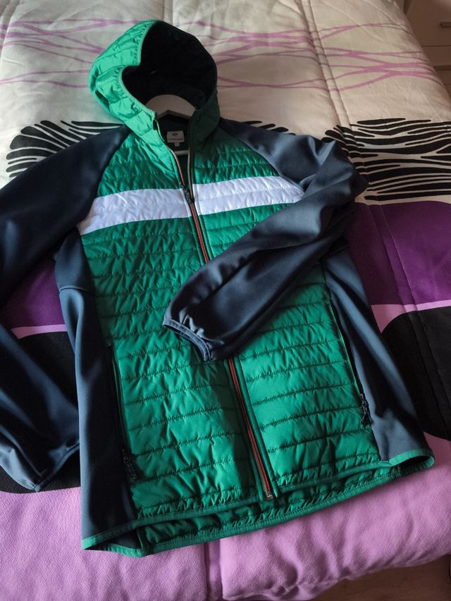 Chaqueta Jack Jones L