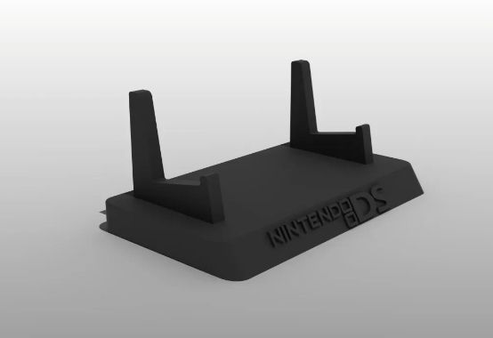 Soporte Nintendo DS