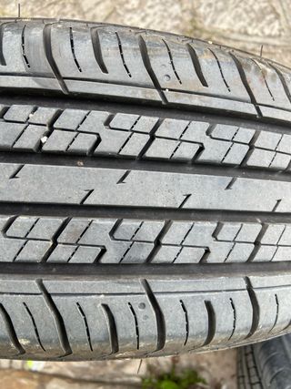 Ruedas completas grupo vag r15