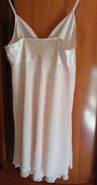 Camisón satén M