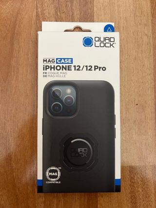 Funda Quad Lock Iphone 12 /12pro