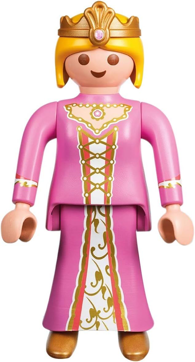 PLAYMOBIL XXL Princesa
