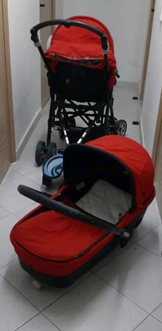 Carro JANE MATRIX