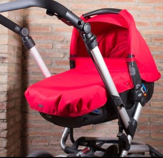 Carro JANE MATRIX