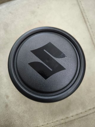 SUZUKI SAMURAI - VITARA- JIMNY TAPA BUJES
