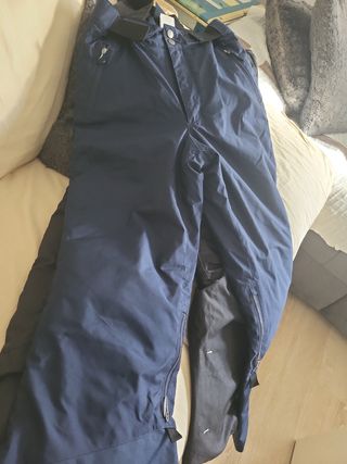 Pantalón esqui 