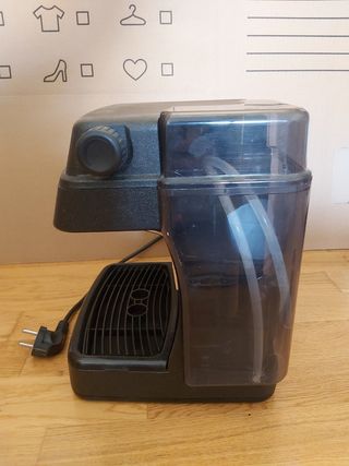 Cafetera saeco expresso