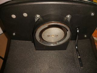 Cafetera saeco expresso