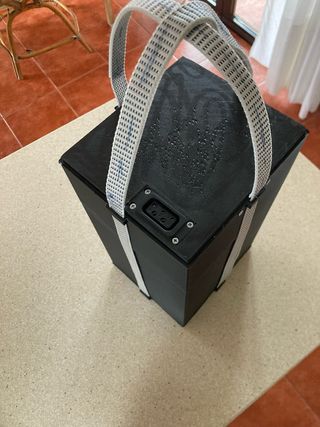 Bateria 48V 57,6Ah Nueva