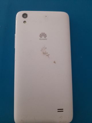 Vendi Huawei