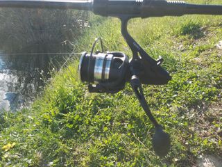 Carretes DAM quick 1 6000 fs