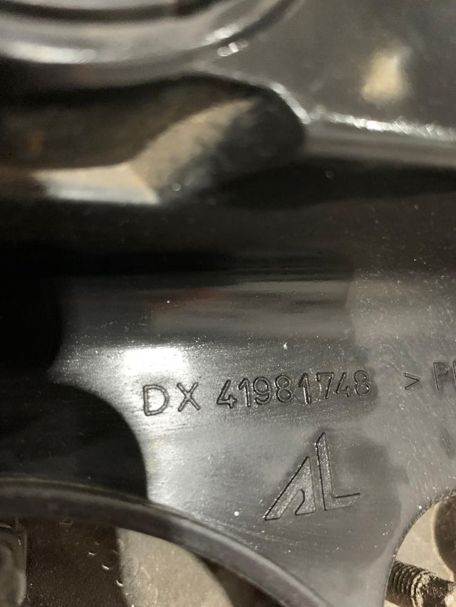 FARO DELANTERO IZQUIERDO CITROEN C2 AÑO 2004