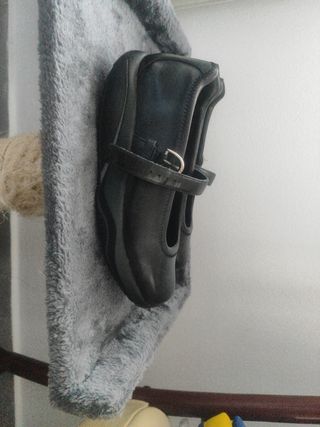 Zapatos MTB mujer, número  37.