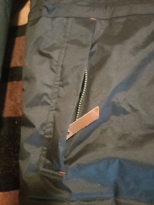 Chaqueta geographical norway