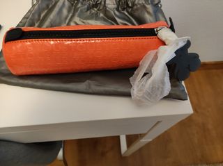 Estuche tous