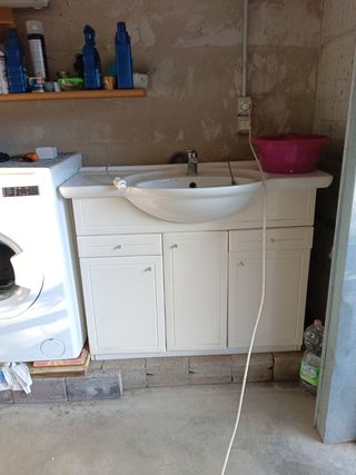 Lavandino x bagno 