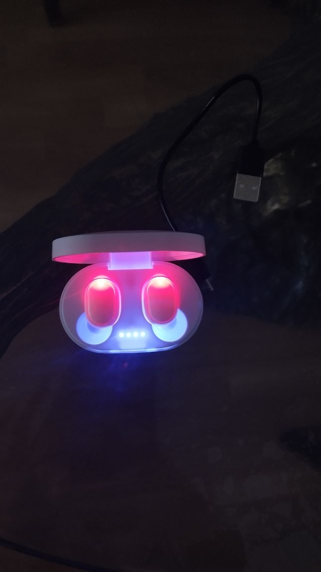 auriculares inalámbricos