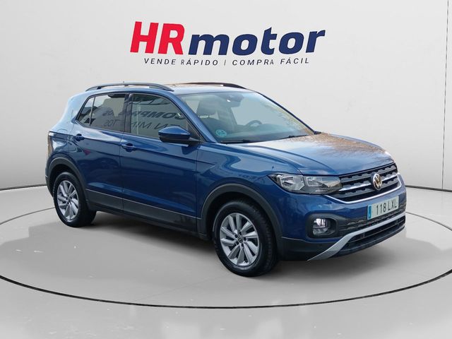 Volkswagen T-Cross Advance