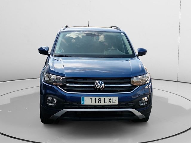 Volkswagen T-Cross Advance