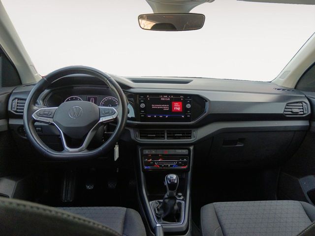 Volkswagen T-Cross Advance