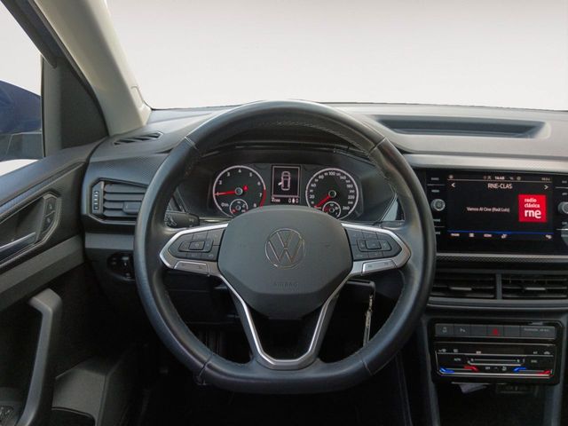 Volkswagen T-Cross Advance