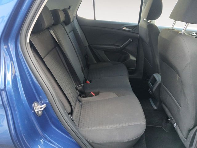 Volkswagen T-Cross Advance