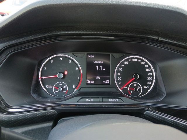 Volkswagen T-Cross Advance