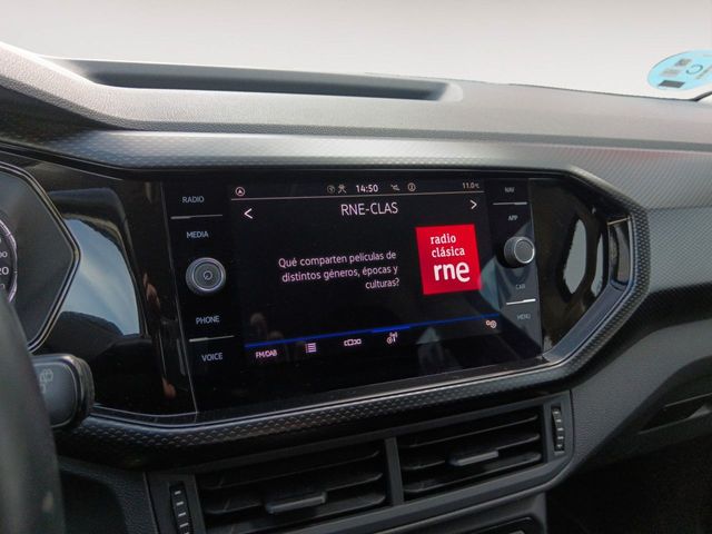 Volkswagen T-Cross Advance