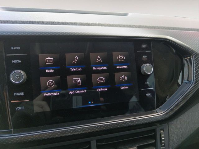 Volkswagen T-Cross Advance