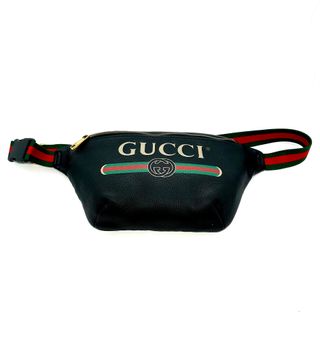 Gucci – Riñonera 